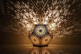 The 3d model consist of very optimal polygons as shown in the preview images. Trillian Dodecahedron Table Light Is Trippy