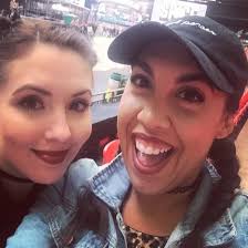 Madelin Weisfeld and Kyle Seitz's Wedding Website