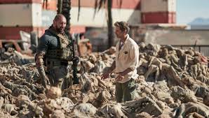 However, there is a prequel film in production called army of thieves, which will take place before the events of army of the dead. Army Of The Dead Trailer Blends Zombies With A Brazen Casino Heist