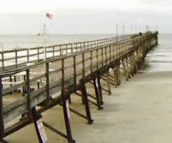 It is our favorite beach on the atlantic.recently sunset beach was included in national geographic's best. Sunset Beach Pier Webcam Live Beaches