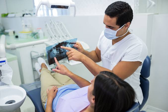 Top Tier Dental Clinic in Ahmedabad