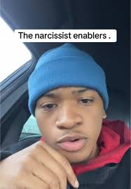 John Allender Narcissist