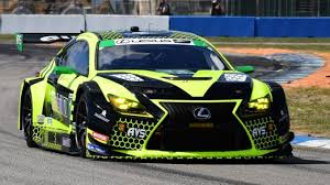 At this time we are planning to safely host a reduced, limited number of fans in the venue and the infield for the rolex 24 at daytona weekend in accordance with current guidelines. Kyle Busch Set For 2020 Rolex 24 At Daytona With Lexus Aim Vasser Sullivan Racingjunk News