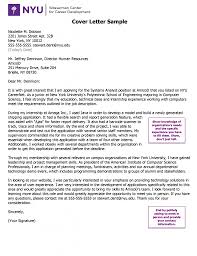 Cover Letter Examples Volunteer Coordinator Cover Letter