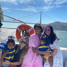 Born july 6, 1980) is a spanish professional basketball player for the chicago bulls of the national basketball association (nba). Pau Gasol On Twitter My Wife My Future Baby My Sister And My Nieces So Much Beauty In One Picture Family