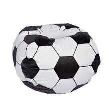 Acessentials Sports Bean Bag Chair Reviews Furniture Macy S In 2020 Bean Bag Chair Kids Bean Bag Chair Covers Kids Bean Bags