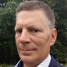 Candidate, Mike Nowak