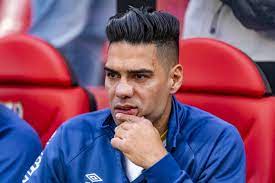 Millonarios ficha a Falcao, ídolo y máximo goleador de Selección Colombia »  Reporteros Asociados