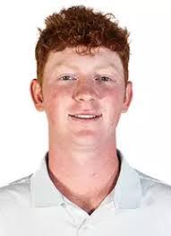 Garrett Trahan's Instagram, Twitter & Facebook