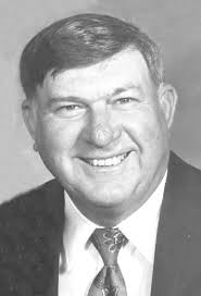 Larry Gerringer Obituary (1941