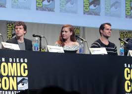Dawn of justice are veterans of the superhero genre, and roles in comic book movies have sent their net worths skyrocketing. File Batman V Superman Dawn Of Justice Cast By Gage Skidmore Cropped2 Jpg Wikipedia