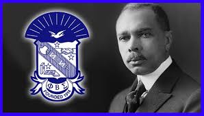 Did You Know That The Man Who Wrote 'Lift Every Voice And Sing' Was A Sigma?