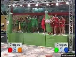 Bbb 2020 acabou quem venceu a prova do lider da semana quem ganhou a prova do lider bbb 20. Paula Bbb 11 Caindo Na Prova Do Lider Guarana Antarctica 13 01 2011 On Make A Gif