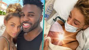 Montreal (ap) — phillip danault was patting rookie cole caufield on the back for playing a big role in helping the canadiens' remarkable playoff run, while familiar chants of `ole, ole' and. Jason Derulo Girlfriend Jena Frumes Welcome Newborn Son Jason King The Happiest Day Of My Life