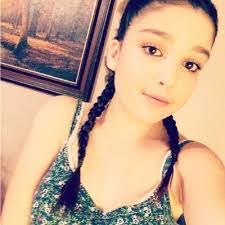 Adriana Zayas's Instagram, Twitter & Facebook