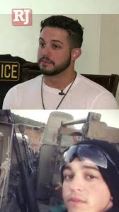 Vegas police officer ordered to return to defend Israel #lasvegas #vegas  #vegaslocal #Israel #IsraelPalestineConflict