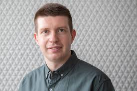 Meet your Branch Councillors: Adrian Spinelli