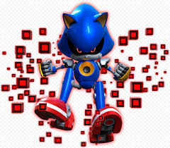 Large collections of hd transparent sonic the hedgehog png images for free download. Download Metal Sonic The Hedgehog Png Image Pxpng