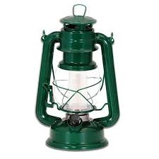 Northpoint Vintage Style Green Hurricane Lantern With 12 Led S And 150 Lumen Light Output And Dimmer Switch Batter Led Lantern Vintage Lanterns Lantern Lights