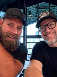 Meeting with investor in Frisco