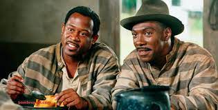 Eddie murphy and martin lawrence will keep you laughing with their back and forth banter. Life 1999 The Last R Rated Eddie Murphy Movie Bomb Report