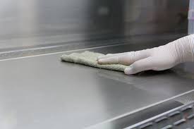 Laminar Flow Hood Cleaning: A Guide To The Basics - Seps Services