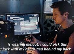 Natalia alianovna natasha romanoff romanova (russian: Best Immune Compromised Gifs Gfycat