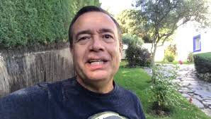 Hoy tendré un Instagram Live, desde la...