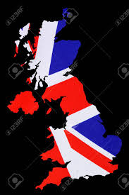 He was frequently beaten by his authoritarian father. Karte Von Grossbritannien Ausgeschnitten Mit Uk Britische Union Jack Flagge Auf Schwarzem Hintergrund Lizenzfreie Fotos Bilder Und Stock Fotografie Image 40607684