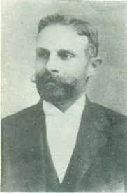 Antonio Oviedo