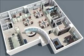 Office 039 3d Model