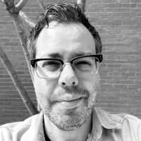 Randy Stogsdill, AIA