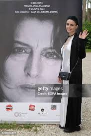 44 Anna Vincenti Photos & High Res Pictures