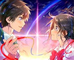 False love is a romantic comedy anime that offers excellent entertainment value. Romantic Anime Love Cute Anime Couple Wallpaper