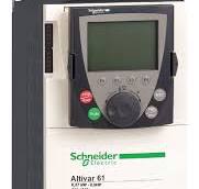 Schneider Electric ATV61HU40N4