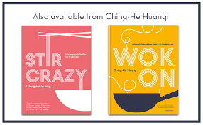 Maybe you would like to learn more about one of these? Stir Crazy 100 Deliciously Healthy Stir Fry Recipes Amazon Co Uk Ching He Huang 9780857834263 Books