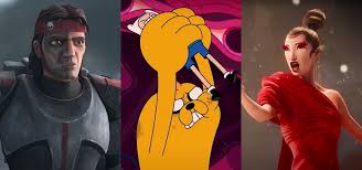 In a world where supervillains are commonplace, two estranged childhood best friends reunite after one devises a treatment that gives them powers to protect their city. Animated Films And Series Coming To Netflix Disney And Hbo Max In May 2021