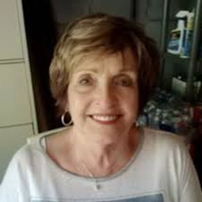 Suzanne Rotenberry Obituary April 22, 2022