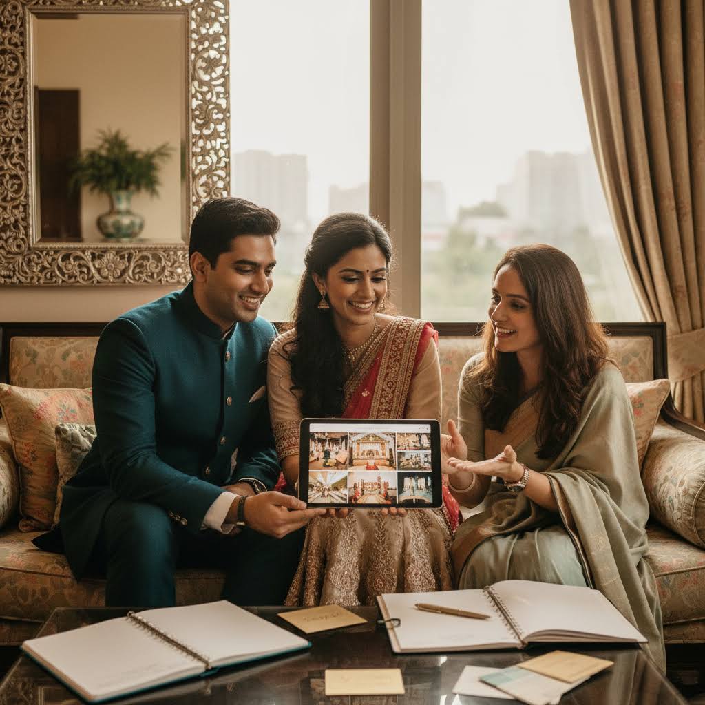 Wedding Planning in Nehru Nagar product image