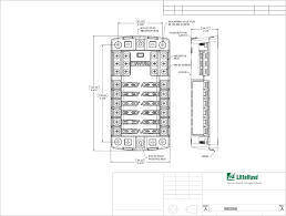 Products 30/9/02 11:09 am page 89 880066 Fuse Block Drawing Datasheet By Littelfuse Inc Digi Key Electronics