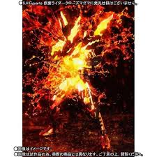 s h figuarts 假面騎士build 假面騎士cross z 熔岩型態 仮面ライダークローズマグマ 玩具人toy people news kamen rider wizard kamen rider rider