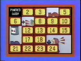 Two contestants compete on a large electronic board to match wedges. Classic Concentration August 21 1987 Gwenn Vs Michael Youtube
