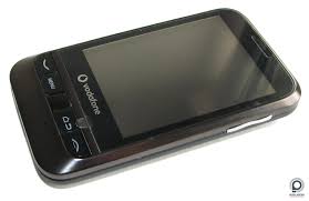 Vodafone 845 - pirosdroid - Mobilarena ...