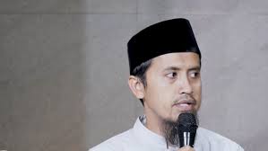 Merasakan Nikmat Ibadah Tidak Tiba-tiba, Kata Ustadz Abdullah Zain Proses  Awalnya Harus Dipaksa
