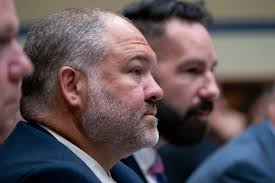 IRS Hunter Biden whistleblowers will probe alleged wrongdoing in case