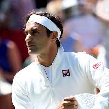 It was an unheard of sum for a tennis player, much. Roger Federer Signs With Uniqlo After Decade Plus With Nike Sports Illustrated
