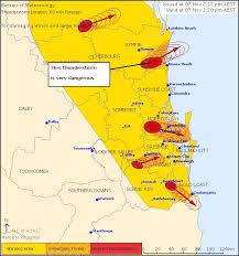 Make sure you follow bom updates. Severe Thunderstorm Warning Higgins Storm Chasing Facebook