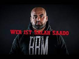 Join facebook to connect with salah saado and others you may know. Wer Ist Salah Saado Ft Callmenightmare Jonazblog Youtube