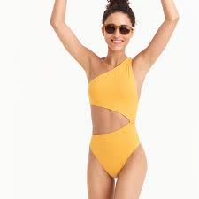 Your Ultimate Guide Shop The Most Flattering Swimsuits For Every Body Type Flattering Swimsuits Swimsuits Womens Swim