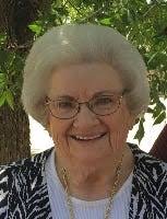 Bettye Jo Stanley Obituary